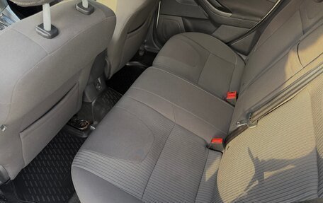 Ford Focus III, 2012 год, 940 000 рублей, 11 фотография