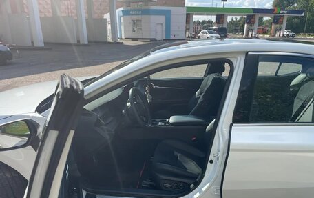 Toyota Camry, 2024 год, 3 500 000 рублей, 4 фотография
