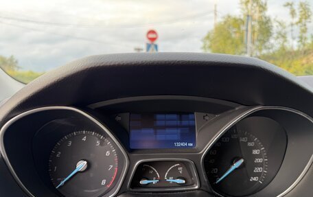 Ford Focus III, 2012 год, 940 000 рублей, 6 фотография
