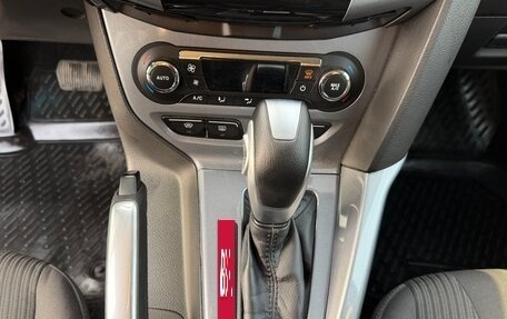 Ford Focus III, 2012 год, 940 000 рублей, 8 фотография