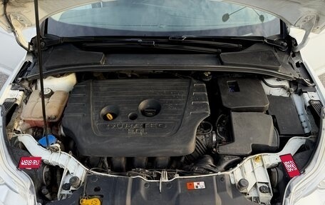 Ford Focus III, 2012 год, 940 000 рублей, 14 фотография