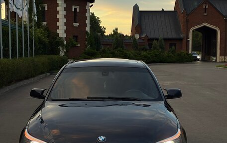 BMW 5 серия, 2004 год, 1 300 000 рублей, 4 фотография