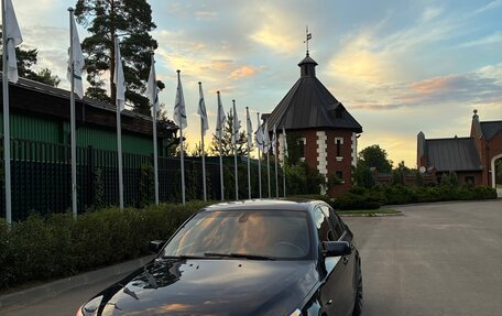 BMW 5 серия, 2004 год, 1 300 000 рублей, 6 фотография
