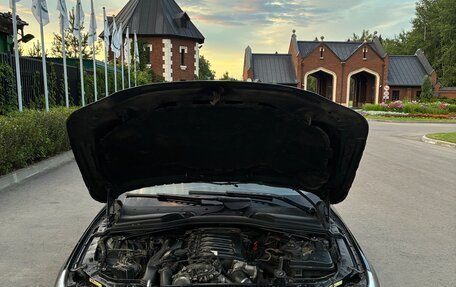 BMW 5 серия, 2004 год, 1 300 000 рублей, 15 фотография