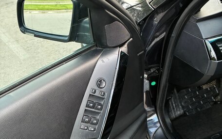 BMW 5 серия, 2004 год, 1 300 000 рублей, 19 фотография