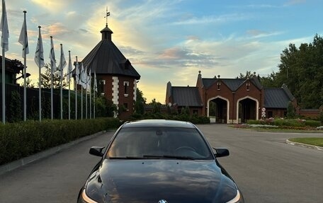 BMW 5 серия, 2004 год, 1 300 000 рублей, 11 фотография