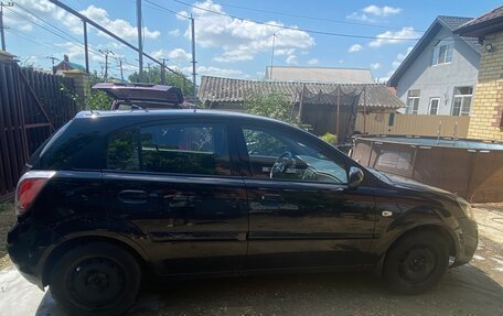 KIA Rio II, 2011 год, 700 000 рублей, 2 фотография