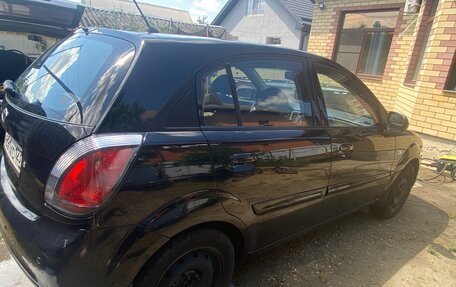 KIA Rio II, 2011 год, 700 000 рублей, 3 фотография