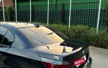 BMW 5 серия, 2004 год, 1 300 000 рублей, 21 фотография