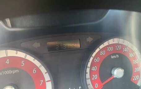 KIA Rio II, 2011 год, 700 000 рублей, 9 фотография