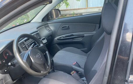 KIA Rio II, 2011 год, 700 000 рублей, 7 фотография