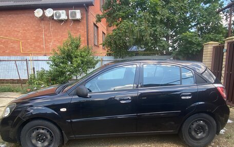 KIA Rio II, 2011 год, 700 000 рублей, 5 фотография