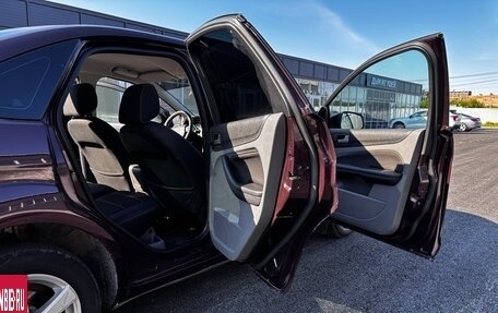 Ford Focus II рестайлинг, 2008 год, 535 000 рублей, 7 фотография