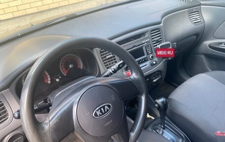 KIA Rio II, 2011 год, 700 000 рублей, 10 фотография