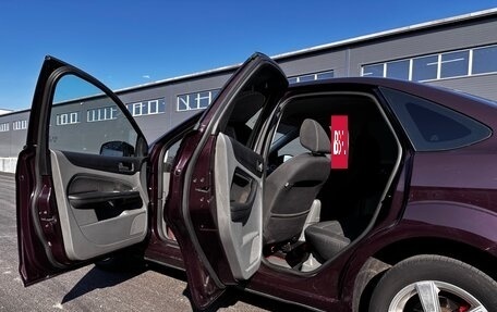 Ford Focus II рестайлинг, 2008 год, 535 000 рублей, 6 фотография