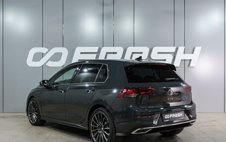 Volkswagen Golf VIII, 2020 год, 2 859 000 рублей, 2 фотография