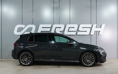 Volkswagen Golf VIII, 2020 год, 2 859 000 рублей, 5 фотография