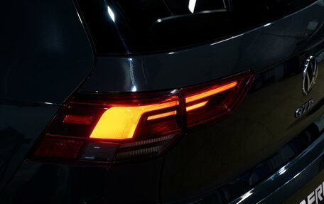 Volkswagen Golf VIII, 2020 год, 2 859 000 рублей, 7 фотография