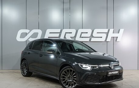 Volkswagen Golf VIII, 2020 год, 2 859 000 рублей, 6 фотография