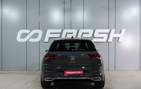 Volkswagen Golf VIII, 2020 год, 2 859 000 рублей, 4 фотография