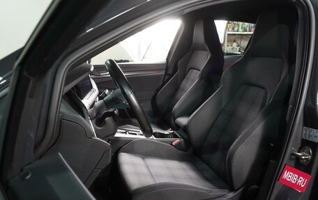 Volkswagen Golf VIII, 2020 год, 2 859 000 рублей, 13 фотография