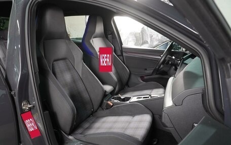 Volkswagen Golf VIII, 2020 год, 2 859 000 рублей, 11 фотография