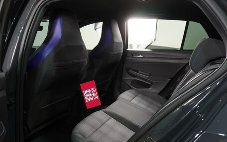 Volkswagen Golf VIII, 2020 год, 2 859 000 рублей, 14 фотография