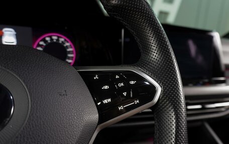 Volkswagen Golf VIII, 2020 год, 2 859 000 рублей, 27 фотография