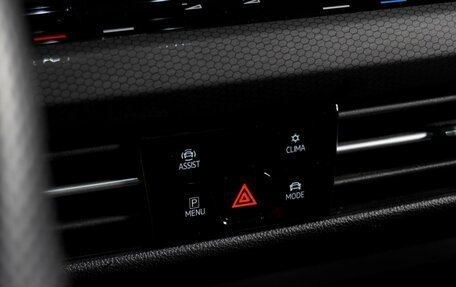 Volkswagen Golf VIII, 2020 год, 2 859 000 рублей, 22 фотография