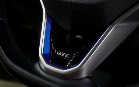 Volkswagen Golf VIII, 2020 год, 2 859 000 рублей, 28 фотография
