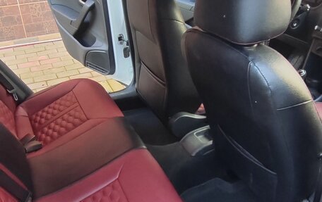 Volkswagen Polo VI (EU Market), 2016 год, 950 000 рублей, 9 фотография