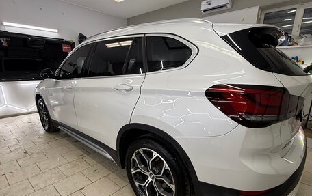 BMW X1, 2020 год, 2 650 000 рублей, 3 фотография