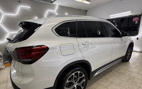 BMW X1, 2020 год, 2 650 000 рублей, 4 фотография