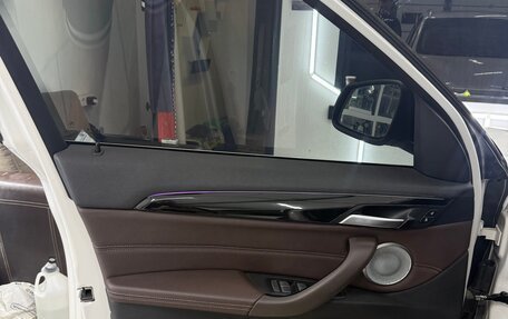 BMW X1, 2020 год, 2 650 000 рублей, 9 фотография