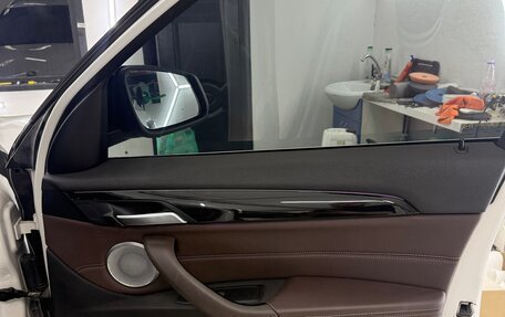 BMW X1, 2020 год, 2 650 000 рублей, 11 фотография