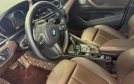 BMW X1, 2020 год, 2 650 000 рублей, 8 фотография