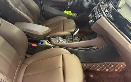 BMW X1, 2020 год, 2 650 000 рублей, 10 фотография