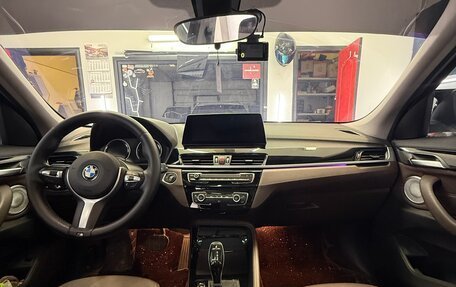 BMW X1, 2020 год, 2 650 000 рублей, 7 фотография
