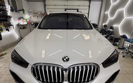 BMW X1, 2020 год, 2 650 000 рублей, 5 фотография