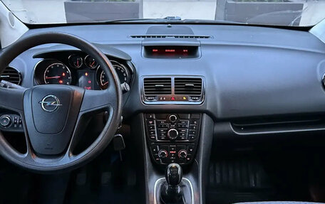 Opel Meriva, 2013 год, 550 000 рублей, 7 фотография