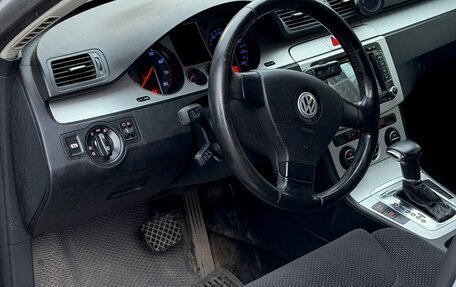 Volkswagen Passat B6, 2008 год, 780 000 рублей, 7 фотография