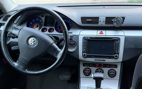 Volkswagen Passat B6, 2008 год, 780 000 рублей, 8 фотография