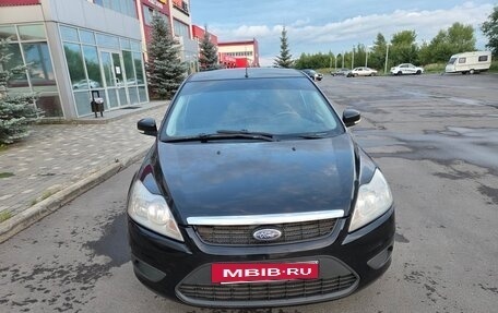 Ford Focus II рестайлинг, 2008 год, 340 000 рублей, 2 фотография