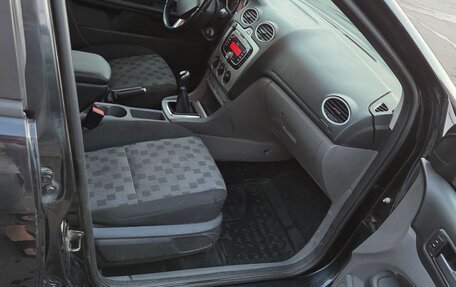 Ford Focus II рестайлинг, 2008 год, 340 000 рублей, 14 фотография