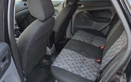 Ford Focus II рестайлинг, 2008 год, 340 000 рублей, 11 фотография