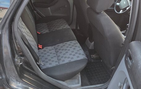 Ford Focus II рестайлинг, 2008 год, 340 000 рублей, 15 фотография