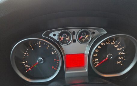Ford Focus II рестайлинг, 2008 год, 340 000 рублей, 16 фотография