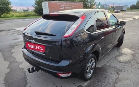 Ford Focus II рестайлинг, 2008 год, 340 000 рублей, 5 фотография