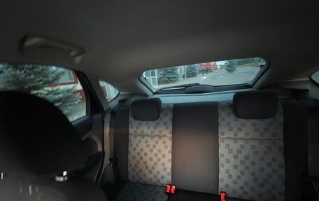 Ford Focus II рестайлинг, 2008 год, 340 000 рублей, 18 фотография
