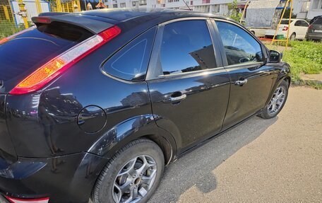 Ford Focus II рестайлинг, 2008 год, 340 000 рублей, 22 фотография